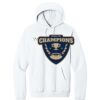Triumph - Core Fleece Pullover Hooded Sweatshirt Thumbnail