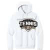 Triumph - Core Fleece Pullover Hooded Sweatshirt Thumbnail