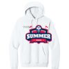 Triumph - Core Fleece Pullover Hooded Sweatshirt Thumbnail
