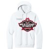 Triumph - Core Fleece Pullover Hooded Sweatshirt Thumbnail