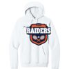 Triumph - Core Fleece Pullover Hooded Sweatshirt Thumbnail