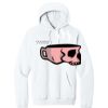 Triumph - Core Fleece Pullover Hooded Sweatshirt Thumbnail