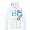 Triumph - Core Fleece Pullover Hooded Sweatshirt Thumbnail