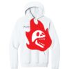 Triumph - Core Fleece Pullover Hooded Sweatshirt Thumbnail