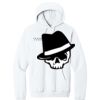 Triumph - Core Fleece Pullover Hooded Sweatshirt Thumbnail
