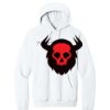 Triumph - Core Fleece Pullover Hooded Sweatshirt Thumbnail