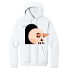 Triumph - Core Fleece Pullover Hooded Sweatshirt Thumbnail
