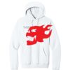 Triumph - Core Fleece Pullover Hooded Sweatshirt Thumbnail