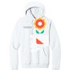 Triumph - Core Fleece Pullover Hooded Sweatshirt Thumbnail