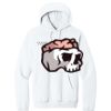 Triumph - Core Fleece Pullover Hooded Sweatshirt Thumbnail