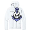 Triumph - Core Fleece Pullover Hooded Sweatshirt Thumbnail