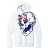Triumph - Core Fleece Pullover Hooded Sweatshirt Thumbnail