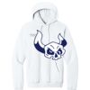 Triumph - Core Fleece Pullover Hooded Sweatshirt Thumbnail