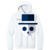 Triumph - Core Fleece Pullover Hooded Sweatshirt Thumbnail