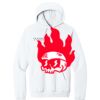 Triumph - Core Fleece Pullover Hooded Sweatshirt Thumbnail
