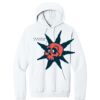 Triumph - Core Fleece Pullover Hooded Sweatshirt Thumbnail