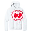 Triumph - Core Fleece Pullover Hooded Sweatshirt Thumbnail
