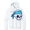 Triumph - Core Fleece Pullover Hooded Sweatshirt Thumbnail