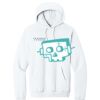 Triumph - Core Fleece Pullover Hooded Sweatshirt Thumbnail