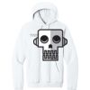 Triumph - Core Fleece Pullover Hooded Sweatshirt Thumbnail