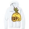 Triumph - Core Fleece Pullover Hooded Sweatshirt Thumbnail