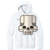 Triumph - Core Fleece Pullover Hooded Sweatshirt Thumbnail