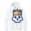 Triumph - Core Fleece Pullover Hooded Sweatshirt Thumbnail