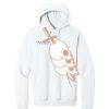 Triumph - Core Fleece Pullover Hooded Sweatshirt Thumbnail