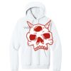 Triumph - Core Fleece Pullover Hooded Sweatshirt Thumbnail