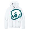 Triumph - Core Fleece Pullover Hooded Sweatshirt Thumbnail
