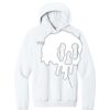 Triumph - Core Fleece Pullover Hooded Sweatshirt Thumbnail