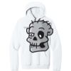 Triumph - Core Fleece Pullover Hooded Sweatshirt Thumbnail