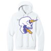 Triumph - Core Fleece Pullover Hooded Sweatshirt Thumbnail