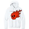 Triumph - Core Fleece Pullover Hooded Sweatshirt Thumbnail