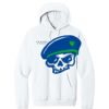 Triumph - Core Fleece Pullover Hooded Sweatshirt Thumbnail