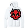 Triumph - Core Fleece Pullover Hooded Sweatshirt Thumbnail