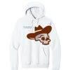 Triumph - Core Fleece Pullover Hooded Sweatshirt Thumbnail