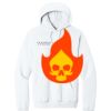 Triumph - Core Fleece Pullover Hooded Sweatshirt Thumbnail