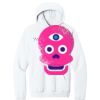 Triumph - Core Fleece Pullover Hooded Sweatshirt Thumbnail