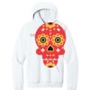 Triumph - Core Fleece Pullover Hooded Sweatshirt Thumbnail