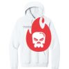 Triumph - Core Fleece Pullover Hooded Sweatshirt Thumbnail