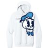 Triumph - Core Fleece Pullover Hooded Sweatshirt Thumbnail