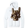 Triumph - Core Fleece Pullover Hooded Sweatshirt Thumbnail
