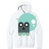 Triumph - Core Fleece Pullover Hooded Sweatshirt Thumbnail