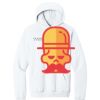 Triumph - Core Fleece Pullover Hooded Sweatshirt Thumbnail
