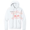 Triumph - Core Fleece Pullover Hooded Sweatshirt Thumbnail