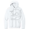 Triumph - Core Fleece Pullover Hooded Sweatshirt Thumbnail
