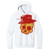 Triumph - Core Fleece Pullover Hooded Sweatshirt Thumbnail
