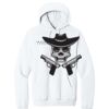 Triumph - Core Fleece Pullover Hooded Sweatshirt Thumbnail