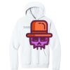 Triumph - Core Fleece Pullover Hooded Sweatshirt Thumbnail